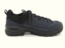 Afbeelding in Gallery-weergave laden, 139-79-005 Dames Veterschoenen  Wandelschoen Grisport Terrain Low 15209-06 Donkerblauw  (2788)
