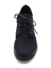 Afbeelding in Gallery-weergave laden, 172-79-007 Dames Hoge Schoenen Boot Plat Wolky Fuse 0550114-800 Donkerblauw  (3840)
