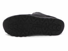 Afbeelding in Gallery-weergave laden, 131-99-021 Dames Veterschoenen  Comfort Waldlaufer H64007-601-001 Zwart Wijdte H (3291)
