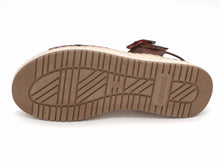 Afbeelding in Gallery-weergave laden, 152-25-003 Dames Sandalen Sportief Remonte D3J52-24 Middenbruin  (3543)
