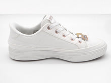 Afbeelding in Gallery-weergave laden, 142-01-003 Dames Instappers Sportief Skechers Arch Fit Arcade-See Ya There 177197 WHT Wit  (3630)
