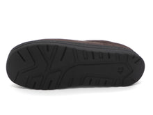 Afbeelding in Gallery-weergave laden, 282-29-002 Heren Pantoffel-Muilen Ongevoerd Rohde 7144-72 Donkerbruin  (3430)
