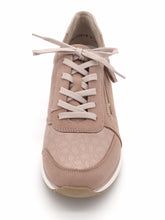 Afbeelding in Gallery-weergave laden, 133-51-003 Dames Veterschoenen  Sneaker Remonte D1G10-31 Roze  (2950)
