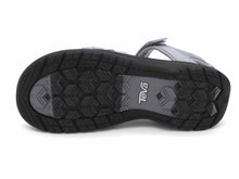 Afbeelding in Gallery-weergave laden, 152-85-003 Dames Sandalen Sportief Teva Tirra Sport 1173720 TDW Middengrijs  (3664)
