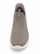 Afbeelding in Gallery-weergave laden, 142-19-002 Dames Instappers Sportief Skechers Ultra Flex 3.0-Easy Win 150450 TPE Donkerbeige  (3255)
