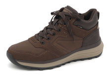 Afbeelding in Gallery-weergave laden, 272-25-003 Heren Hoge Schoenen Boot Sportief Marco Tozzi 15209-305 Middenbruin  (3712)
