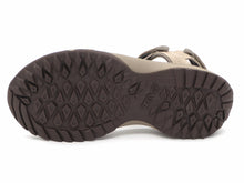 Afbeelding in Gallery-weergave laden, 152-15-001 Dames Sandalen Sportief Teva Terra Fi Lite 1124035 FRGY Middenbeige  (3272)
