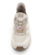 Afbeelding in Gallery-weergave laden, 142-11-004 Dames Instappers Sportief Jana 23777-499 Lichtbeige Wijdte H (3486)
