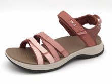 Afbeelding in Gallery-weergave laden, 152-49-005 Dames Sandalen Sportief Teva Tirra Sport 1173720 SDNM Oranje  (3665)
