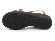Afbeelding in Gallery-weergave laden, 151-11-005 Dames Sandalen Comfort Josef Seibel 79302-230 Annecy 02 Lichtbeige  (2997)
