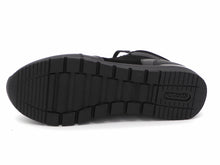 Afbeelding in Gallery-weergave laden, 172-99-061 Dames Hoge Schoenen Boot Plat Remonte R6776-02 Zwart  (3336)
