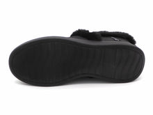 Afbeelding in Gallery-weergave laden, 192-99-015 Dames Pantoffel-Gesloten Ongevoerd Skechers Slip-Ins Cozy Escape 168114 BBK Zwart  (3439)
