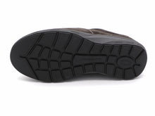 Afbeelding in Gallery-weergave laden, 131-89-005 Dames Veterschoenen  Comfort Waldlaufer Bungeez 831M01-500-971 Donkergrijs Wijdte M (3295)

