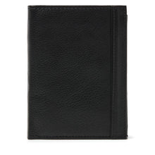 Afbeelding in Gallery-weergave laden, 92-67730-9 Heren Heren Portemonnee Portefeuille HJ de Rooy 67 Serie 67730 Zwart  (3065)
