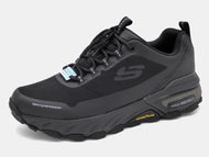 239-99-005 Heren Veterschoenen Wandelschoen Skechers Max Protect-Fast Track 237304 BBK Zwart  (2001)