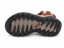 Afbeelding in Gallery-weergave laden, 152-49-007 Dames Sandalen Sportief Teva Terra Fi 5 Universal Tree Cover 1099443-TCV Oranje  (3659)
