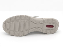 Afbeelding in Gallery-weergave laden, 113-01-004 Dames Bandschoenen Mode Rieker L32B5-82 Wit  (3550)
