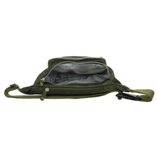 Afbeelding in Gallery-weergave laden, 97-66828-029 Lederwaren Heuptas Middel Enrico Benetti 66828-029 Donkergroen  (1016)
