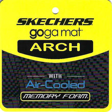 Afbeelding in Gallery-weergave laden, 242-89-001 Heren Instappers Sportief Skechers Slip Ins Respected Elgin 204810 CHAR Donkergrijs  (3262)
