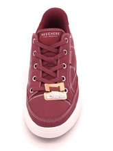 Afbeelding in Gallery-weergave laden, 142-35-001 Dames Instappers Sportief Skechers Arch Fit Arcade-See Ya There 177197 RED Middenrood  (3629)

