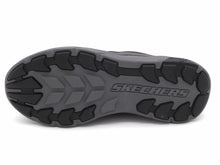 Afbeelding in Gallery-weergave laden, 242-99-019 Heren Instappers Sportief Skechers Slip-Ins Pollard Brax 205338 BLK Zwart  (3453)
