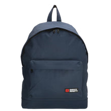 Afbeelding in Gallery-weergave laden, 98-54121-002 Lederwaren Rugtas Klein <15 Enrico Benetti 54121-002 Donkerblauw  (1024)
