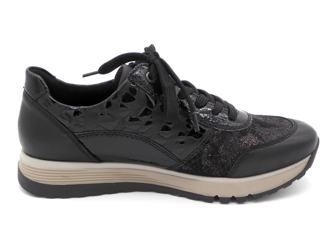 Rieker veterschoenen voor dames 58923