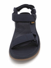 Afbeelding in Gallery-weergave laden, 252-79-005 Heren Sandalen Sportief Teva Terra FI 5 1102456 TOEC Donkerblauw  (3670)
