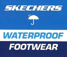 Afbeelding in Gallery-weergave laden, 239-91-002 Heren Veterschoenen Wandelschoen Skechers D&#39;Lux Journey-Defender Stit 237694 BBK Zwart Combi  (3263)
