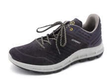 Afbeelding in Gallery-weergave laden, 232-75-004 Heren Veterschoenen Sportief Grisport Nova Low 44401-06 Middenblauw  (2618)
