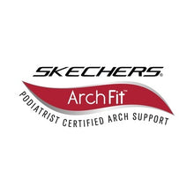 Afbeelding in Gallery-weergave laden, 132-99-010 Dames Veterschoenen  Sportief Skechers Arch Fit Metro Skyline 149147  Zwart  (1181)
