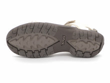 Afbeelding in Gallery-weergave laden, 152-11-009 Dames Sandalen Sportief Teva Verra 1006263 ACHV Lichtbeige  (3274)
