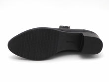 Afbeelding in Gallery-weergave laden, 171-99-031 Dames Hoge Schoenen Boot Hak Remonte R5190-00 Zwart  (3748)
