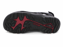 Afbeelding in Gallery-weergave laden, 252-79-003 Heren Sandalen Sportief Ecco Offroad 822044-12038 Donkerblauw  (3230)
