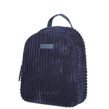 Afbeelding in Gallery-weergave laden, 98-78024-002 Lederwaren Rugtas Klein Enrico Benetti 78024-002 Donkerblauw  (1086)
