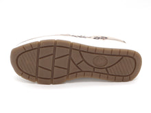 Afbeelding in Gallery-weergave laden, 131-19-004 Dames Veterschoenen  Comfort Sens 1656-12945-002 Donkerbeige Wijdte K (3528)
