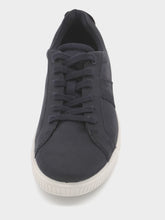 Afbeelding in Gallery-weergave laden, 232-79-007 Heren Veterschoenen Sportief Ecco Byway 501594-51117 Donkerblauw  (2641)
