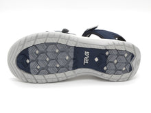 Afbeelding in Gallery-weergave laden, 152-75-006 Dames Sandalen Sportief Teva Tirra Sport 1173720 BLMU Middenblauw  (3663)
