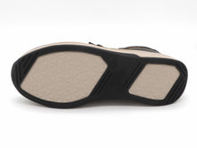 Afbeelding in Gallery-weergave laden, 133-91-019 Dames Veterschoenen  Sneaker Remonte D3V00-03 Zwart Combi Wijdte H (3746)
