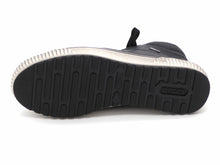 Afbeelding in Gallery-weergave laden, 172-79-003 Dames Hoge Schoenen Boot Plat Remonte D0772-15 Donkerblauw  (3335)
