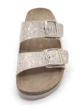 Afbeelding in Gallery-weergave laden, 162-15-002 Dames Open Slippers Sportief Rohde 5641-14 Middenbeige  (3584)
