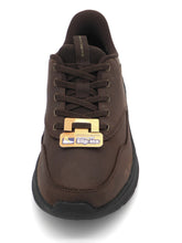 Afbeelding in Gallery-weergave laden, 242-29-009 Heren Instappers Sportief Skechers Slip-Ins Pollard Brax 205338 COC Donkerbruin  (3452)
