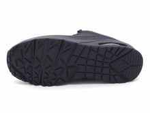 Afbeelding in Gallery-weergave laden, 232-79-013 Heren Veterschoenen Sportief Skechers Uno Stand On Air 73690 DKNV Donkerblauw  (3448)
