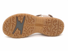 Afbeelding in Gallery-weergave laden, 152-15-004 Dames Sandalen Sportief Ecco Offroad Roam 853303-61244 Middenbeige  (3220)
