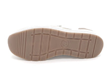 Afbeelding in Gallery-weergave laden, 131-15-009 Dames Veterschoenen  Comfort Sens 1220-11679-006 Middenbeige Wijdte H (3525)
