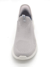Afbeelding in Gallery-weergave laden, 142-81-003 Dames Instappers Sportief Skechers Ultra Flex 3.0-Easy Win 150450 LTGY Lichtgrijs  (3256)
