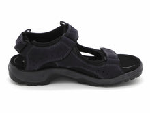 Afbeelding in Gallery-weergave laden, 252-79-003 Heren Sandalen Sportief Ecco Offroad 822044-12038 Donkerblauw  (3230)
