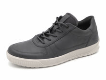 Afbeelding in Gallery-weergave laden, 232-85-004 Heren Veterschoenen Sportief Ecco Byway 501674-02308 Middengrijs  (3225)
