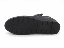 Afbeelding in Gallery-weergave laden, 172-99-073 Dames Hoge Schoenen Boot Plat Remonte R0776-00 Zwart  (3750)
