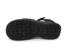 Afbeelding in Gallery-weergave laden, 152-99-016 Dames Sandalen Sportief Teva Tirra Sport 1173720 BCBK Zwart  (3662)

